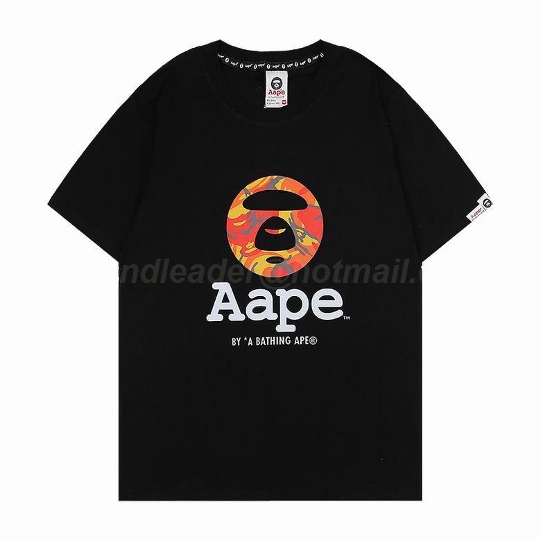 Bape Men's T-shirts 867
